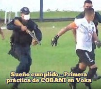 MATIAS RODRIGUEZ (@matiasfmtop) on Twitter photo 