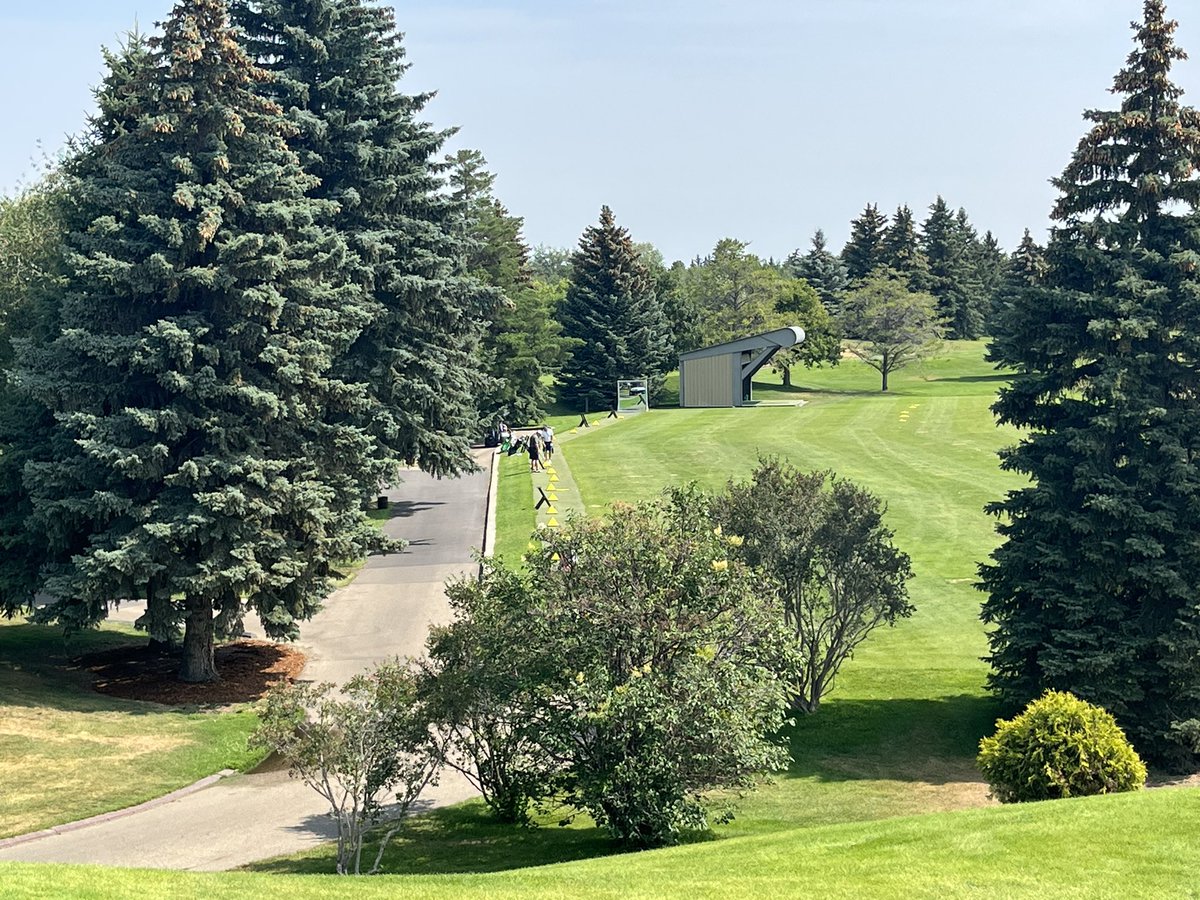 PGASask's tweet photo. Callaway Team Championship was a huge success today… congrats to all involved and the the staff and professionals @riversideccsk  for the unreal hospitality.
https://t.co/YmlLBYMqfi

Results:
https://t.co/oViU9Qrq5m https://t.co/dIBLcmXJaD