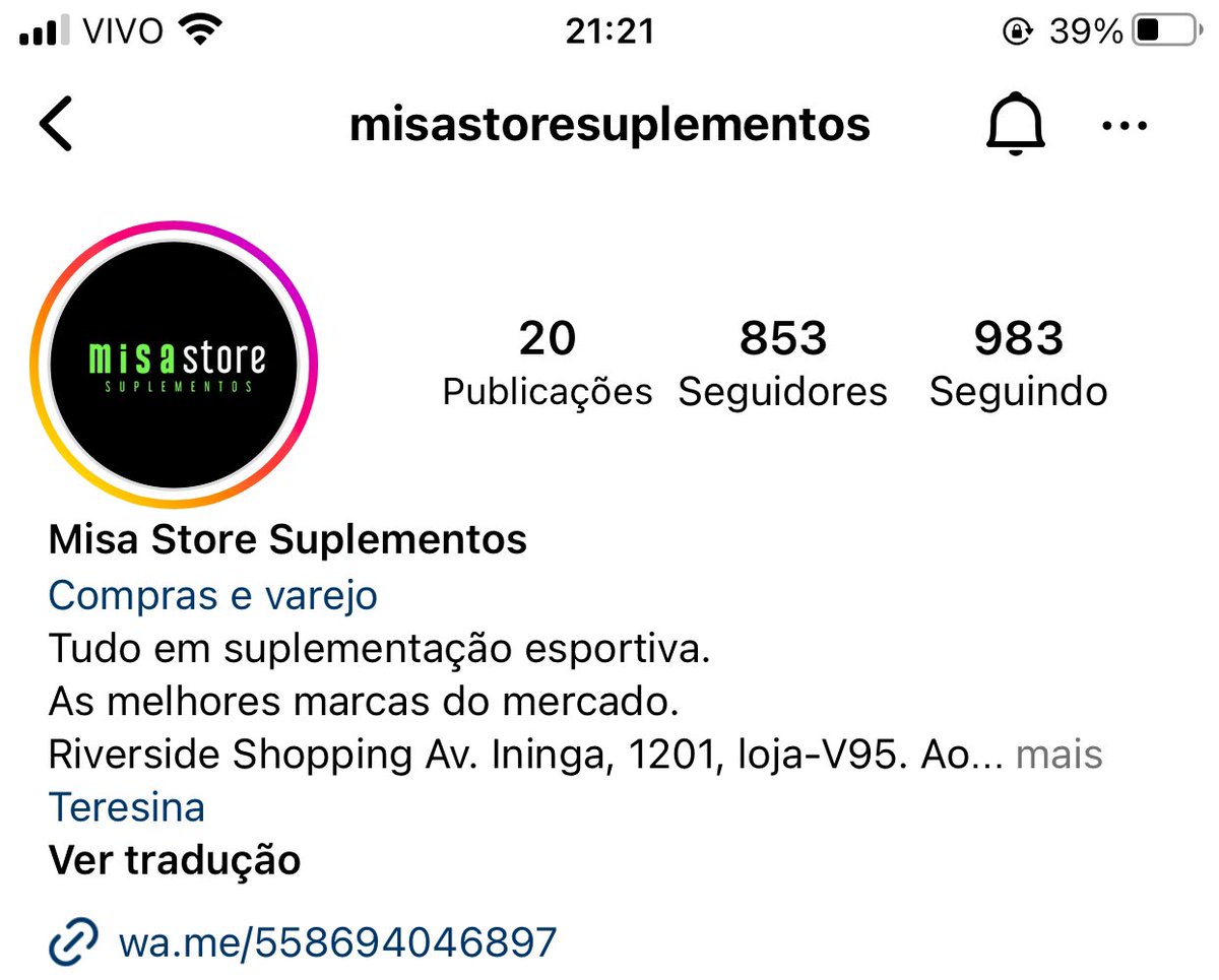 maisamel_'s tweet photo. Alô, marombeiras(os) do Twitter. Tem loja nova de suplementos no Riverside, aqui em Teresina. E o melhor: toda segunda-feira tem 15% de desconto nos wheys e nas creatinas. Amanhã (18/07) terá degustação de pasta de amendoim! SE EU FOSSE VCS EU NÃO PERDIA. RT amigo aqui. 🫶🏻 https://t.co/p07ytS203i