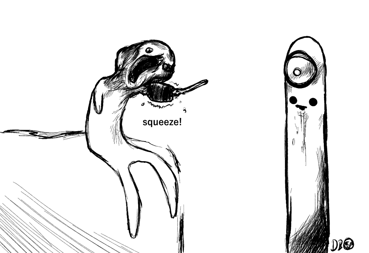 have you ever had fears of this happening to you