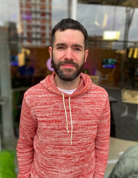 🚨🚨 CASO REBORD
el periodista Germán Beder se expresó sobre lo sucedido 
" Nuestra relación era estrictamente laboral, algunas veces me hizo sentir incómodo"