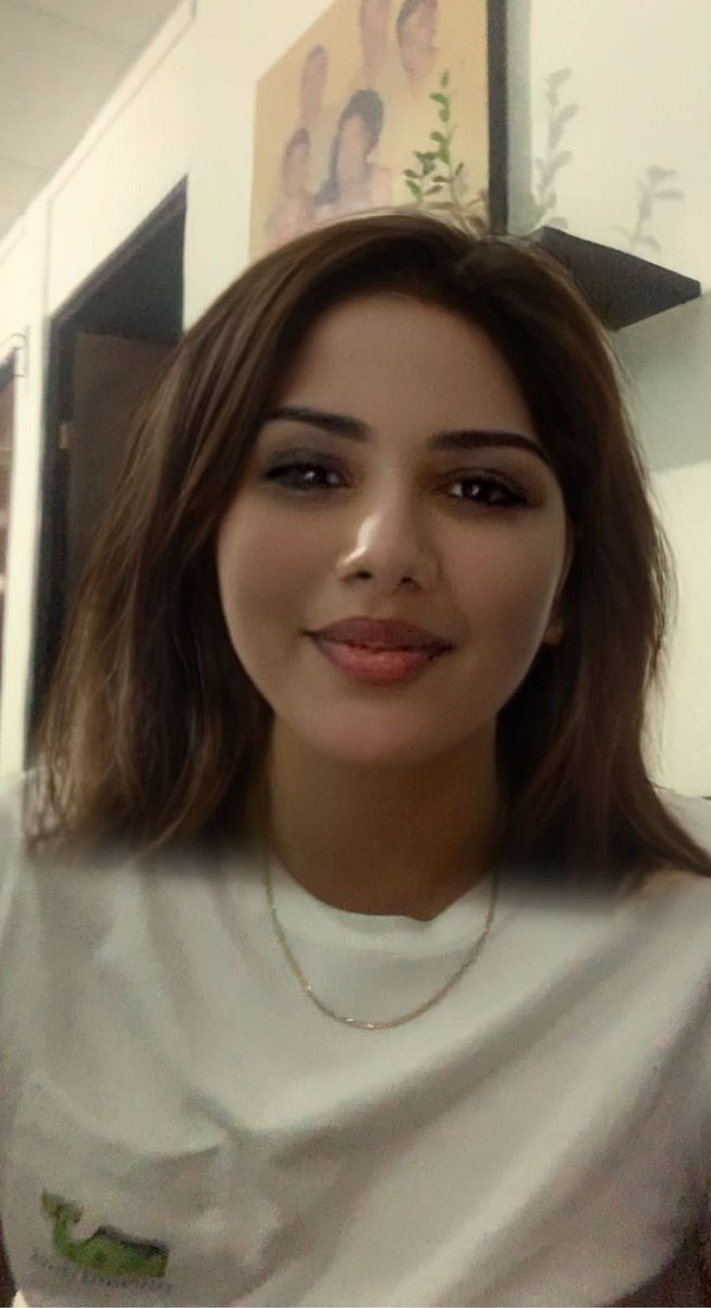 La amo 🥰
