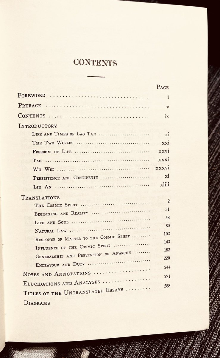 PaulFredric's tweet photo. Found this little gem, Tao the Great Luminant, 1969 at @KaboomBooks in Houston. #tao #chinesealchemy https://t.co/5ZxU44MOwu