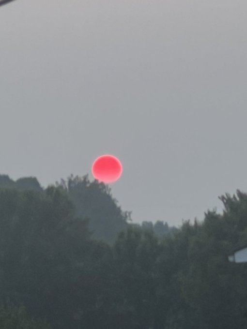 Pretty 🤩 https://t.co/zQY8gZseSl