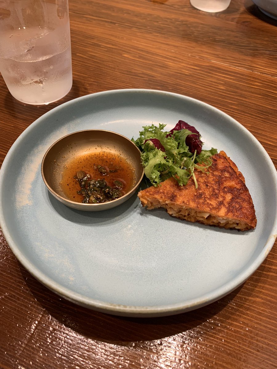 yontan951230's tweet image. 職場がハードだったこの１週間、参鶏湯2回頂きましたヽ(；▽；)ノ
大好きな広尾のHASUOはランチコースで大満足✨
 #hasuo