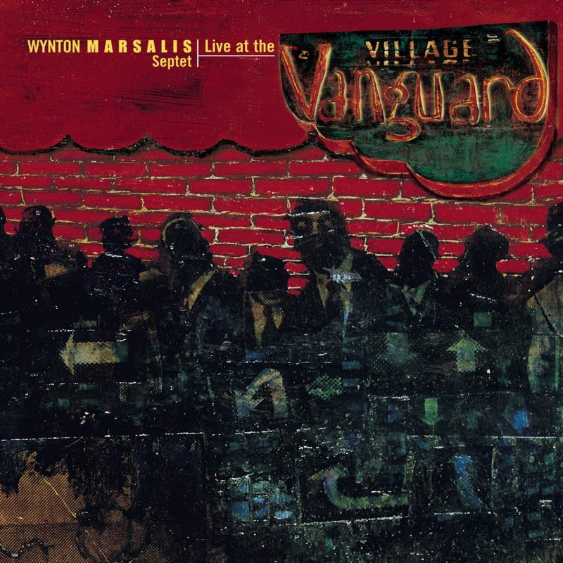 #NowPlaying The Majesty of the Blues by Wynton Marsalis Septet (Wessell Anderson, Todd Williams, Wycliffe Gordon, Marcus Roberts, Reginald Veal, Herlin Riley) on Live at the Village Vanguard [Disc5] in #KaiserTone https://t.co/j1eB5YbOx3