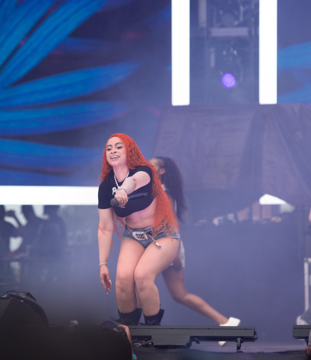 Aaronshotyou's tweet image. Ice Spice - Shot by me