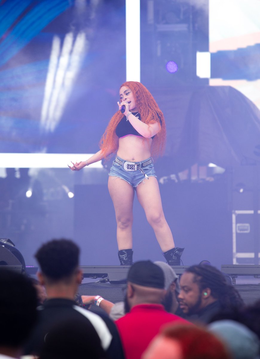 Aaronshotyou's tweet image. Ice Spice - Shot by me