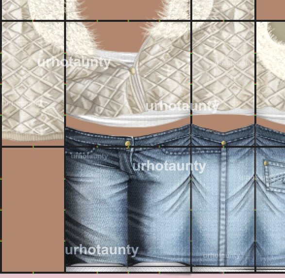 Erika // Comms open tweet media