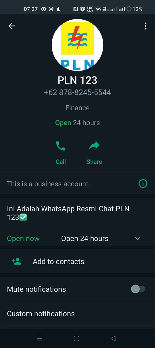 Najip Ali Munajat tweet media