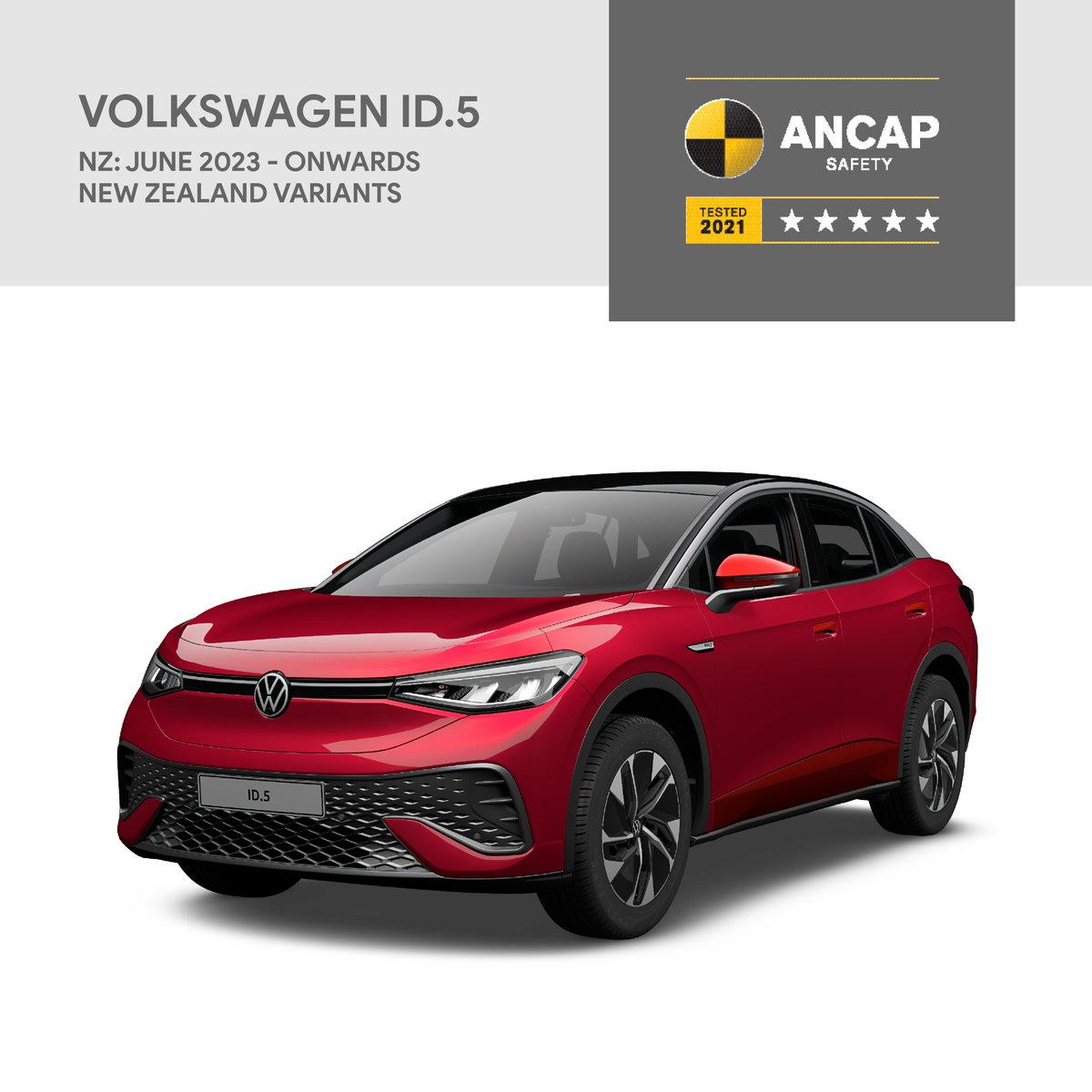 ANCAP Safety Ratings tweet media