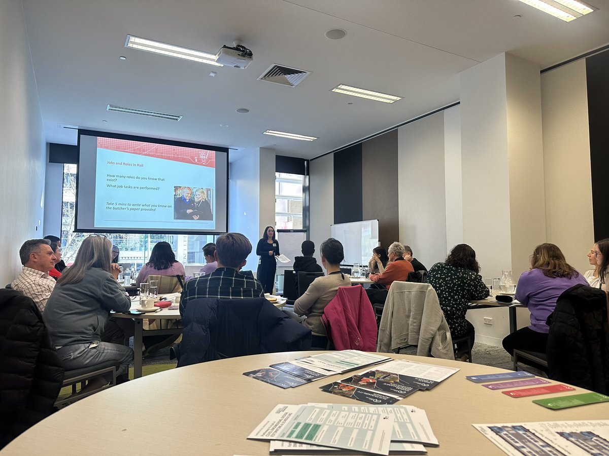 Central Ranges LLEN tweet media