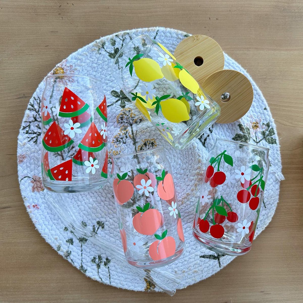 sahiannnn's tweet photo. Look at this cute set I made 🫶🏻 @ craftswithsahi on instagram 🫶🏻✨ https://t.co/7lclWJdswM