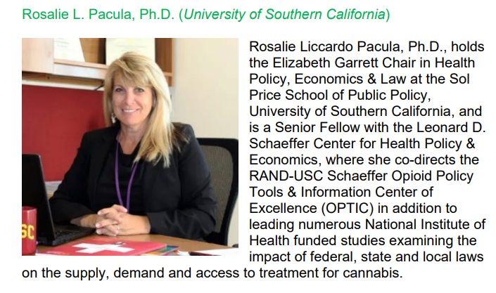 ResearchMJ's tweet photo. Kicking off #RSMj2023 today in Long Beach, California with Opening Remarks from our President, Bradley Conner from @ColoradoStateU, followed by a keynote address from @PaculaRosalie from @USCPrice. https://t.co/5kg9w8vqf3