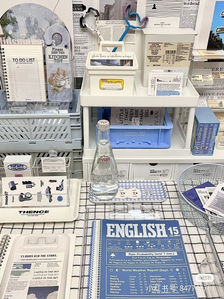 kiraspiderr's tweet image. 🛒 achadinhos da shopee e shein pra organizar seu cantinho de estudos - a thread;

#study #studytwt #studytwtbr