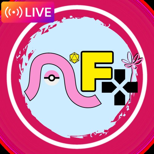 NerdFlux's tweet photo. Going live on #Twitch with #pokemon #tcglive! Would love to see you there! Link in reply. https://t.co/GySyQafoZs