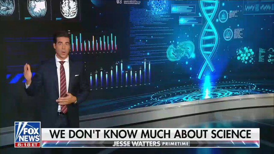 FOX news tries a new tack: honesty