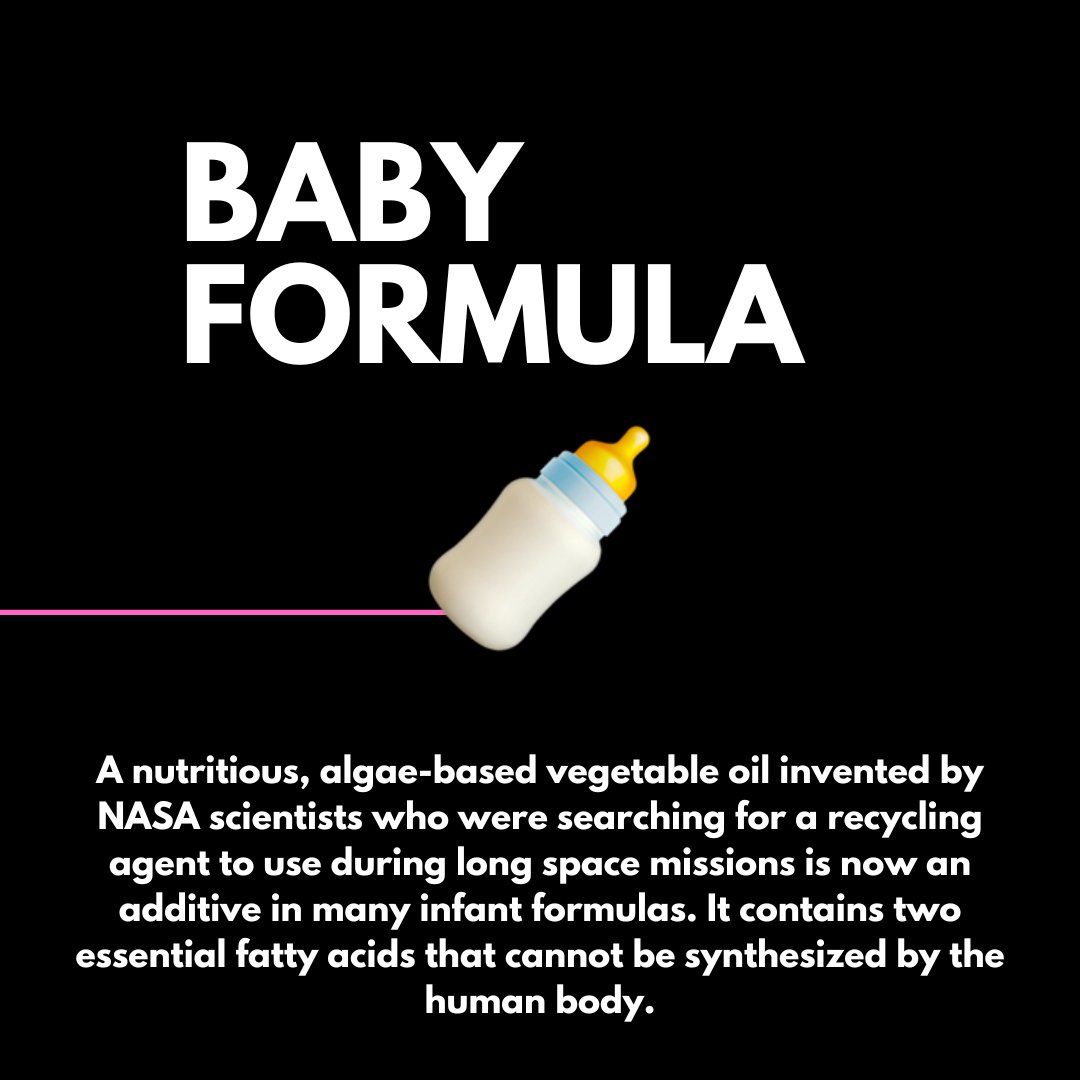 What other ones do you know of? Comment below