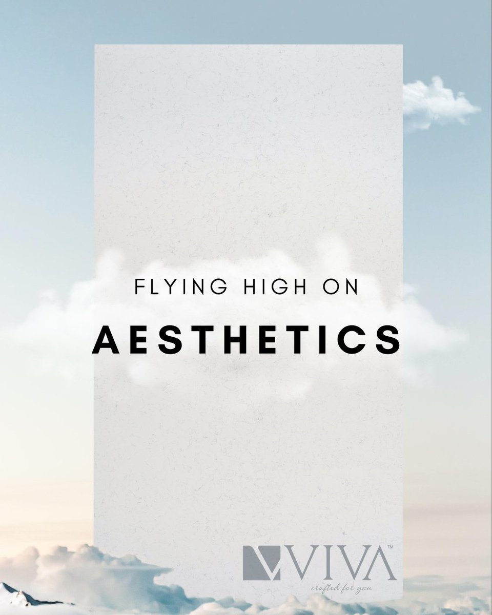 PacificSurfaces's tweet photo. Flying high on Aesthetics!

Featured: Carrara Cloud

Visit our website https://t.co/pc8JYNKy3R to experience the wide collection of luxurious quartz collection!

#quartzcountertops #quartz #Quartzslabs https://t.co/HPelCriYEX