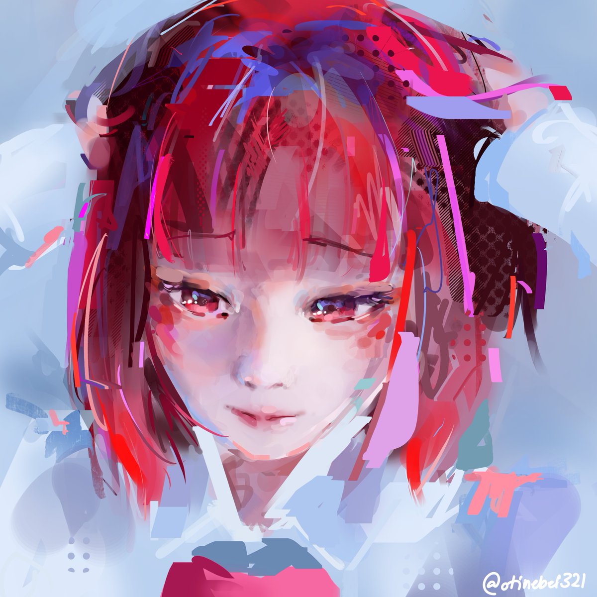 otinebel321's tweet photo. arima kana? #OshiNoKo 264 #押しの子 https://t.co/cY152GZPes