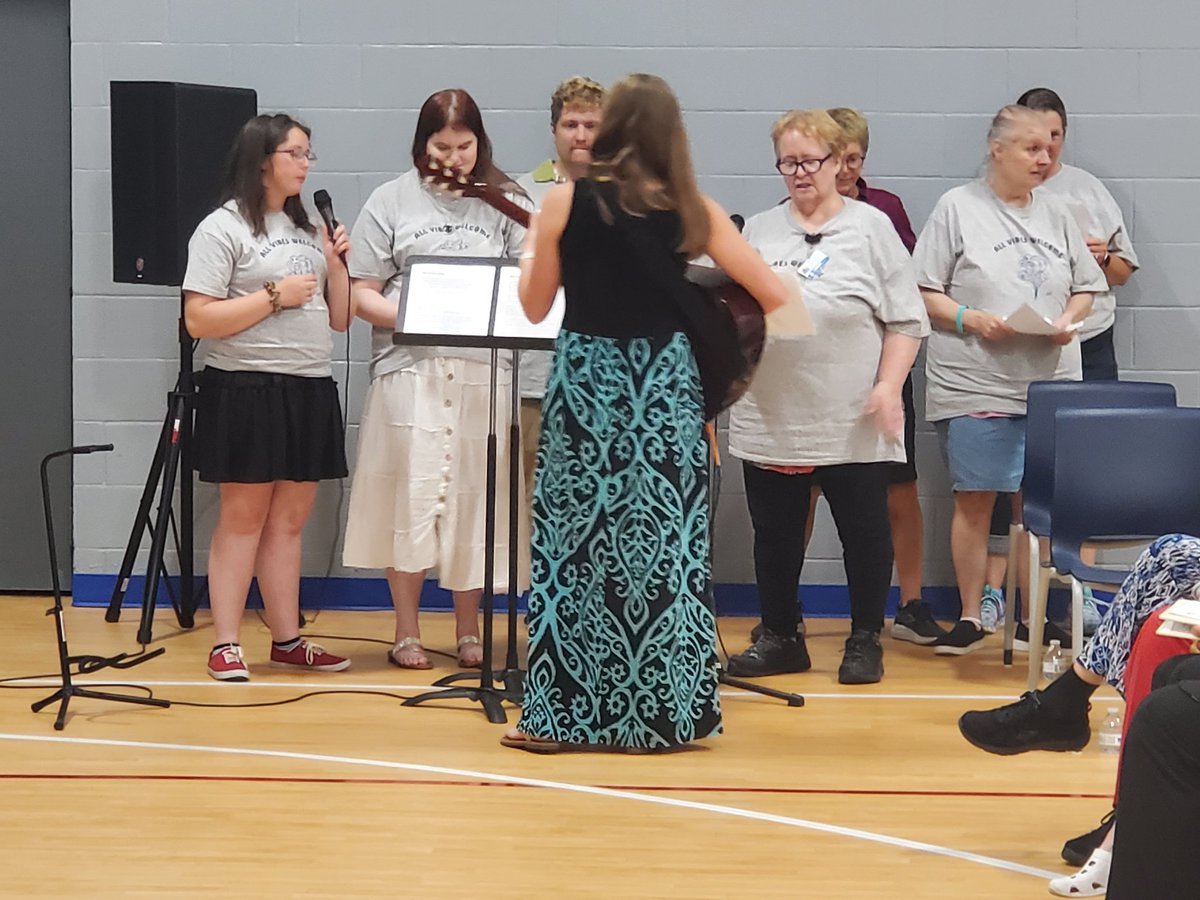 markpoloncarz's tweet photo. Congratulations to @OLVHServices on the opening of your new REV UP Center at your Martin Road Campus in Lackawanna. This is a great addition to assist your students and special needs kids/adults advance using recreation, music therapy and other fun programs. https://t.co/sjffE9LBmw