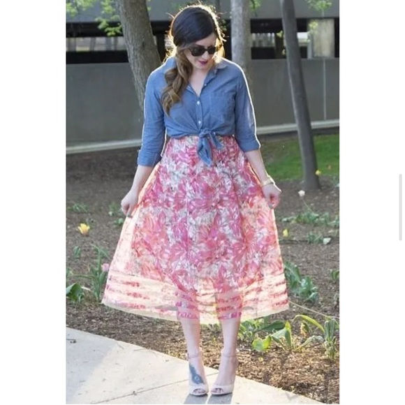 So good I had to share! Check out all the items I'm loving on <a href="/Poshmarkapp/">Poshmark</a> from @karen_belote #poshmark #fashion #style #shopmycloset #wethefree #doncaster #anthropologie: posh.mk/36cNC56lwBb