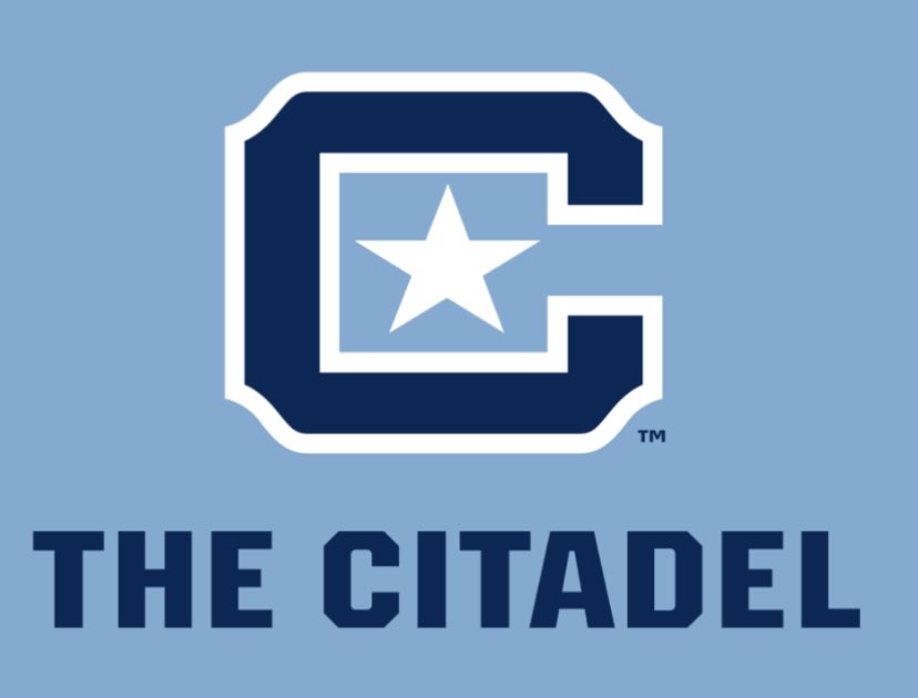 #AGTG I am truly blessed to receive an offer from The citadel ⚪️🔵 #godogs 
<a href="/UHSTitansFB/">UHS Titans Football</a> <a href="/CoachLamarOwens/">Lamar Owens</a> <a href="/CoachJoshJones1/">J. Jones</a> <a href="/CenFLAPreps/">Central Florida Preps</a> <a href="/larryblustein/">Blustein Recruiting</a> <a href="/PrepRedzoneFL/">Prep Redzone Florida</a> <a href="/CitadelFootball/">The Citadel Football</a> <a href="/CitadelSports/">The Citadel Sports</a>