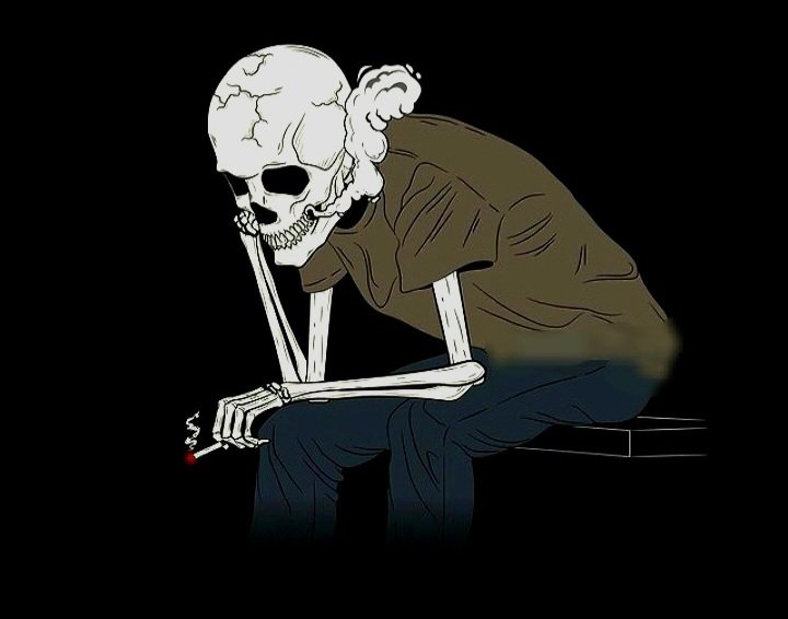 Kenapa selalu kaya begini