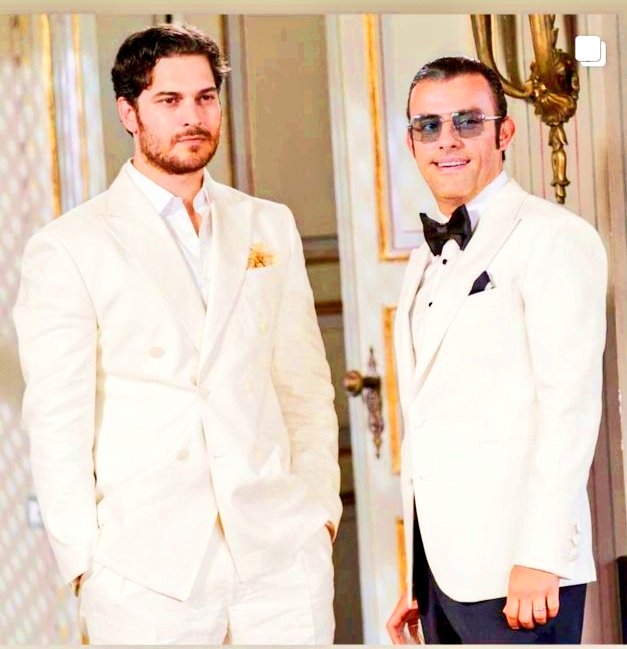 COUNTDOWN FOR #Terzi / #TheTailor : 10 DAYS MORE TO GO
<a href="/cagatayulusoyy/">Çağatay Ulusoy</a> #ÇağatayUlusoy
#PeyamiDokumaci
#SalihBademci #Dimitri <a href="/netflixturkiye/">Netflix Türkiye</a> <a href="/OGMPictures/">OGM Pictures</a> #CemKarci