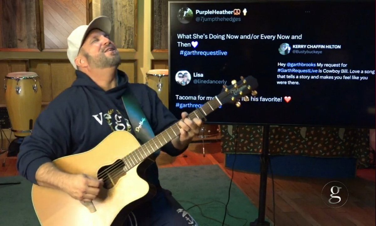 linedancerly's tweet image. What a fun #ISG tonight! Thank you for playing my request! My husband loved it! ❤️ Can not wait to see you in Vegas!