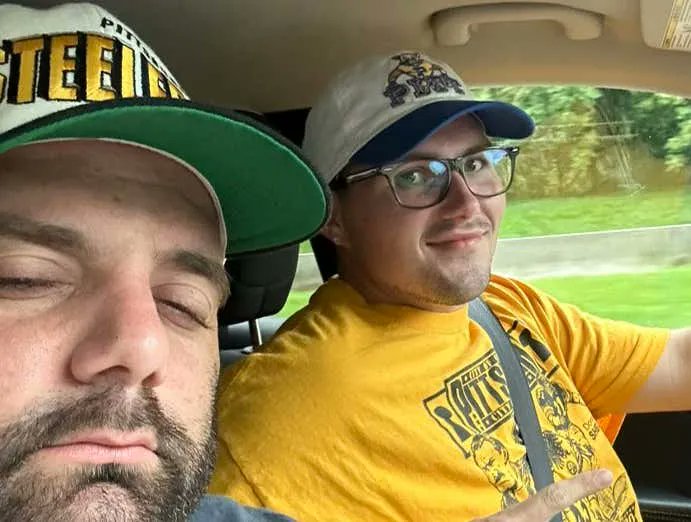 Barstool Sports on Twitter "Bully Heart Stoolie Drives A Stranded