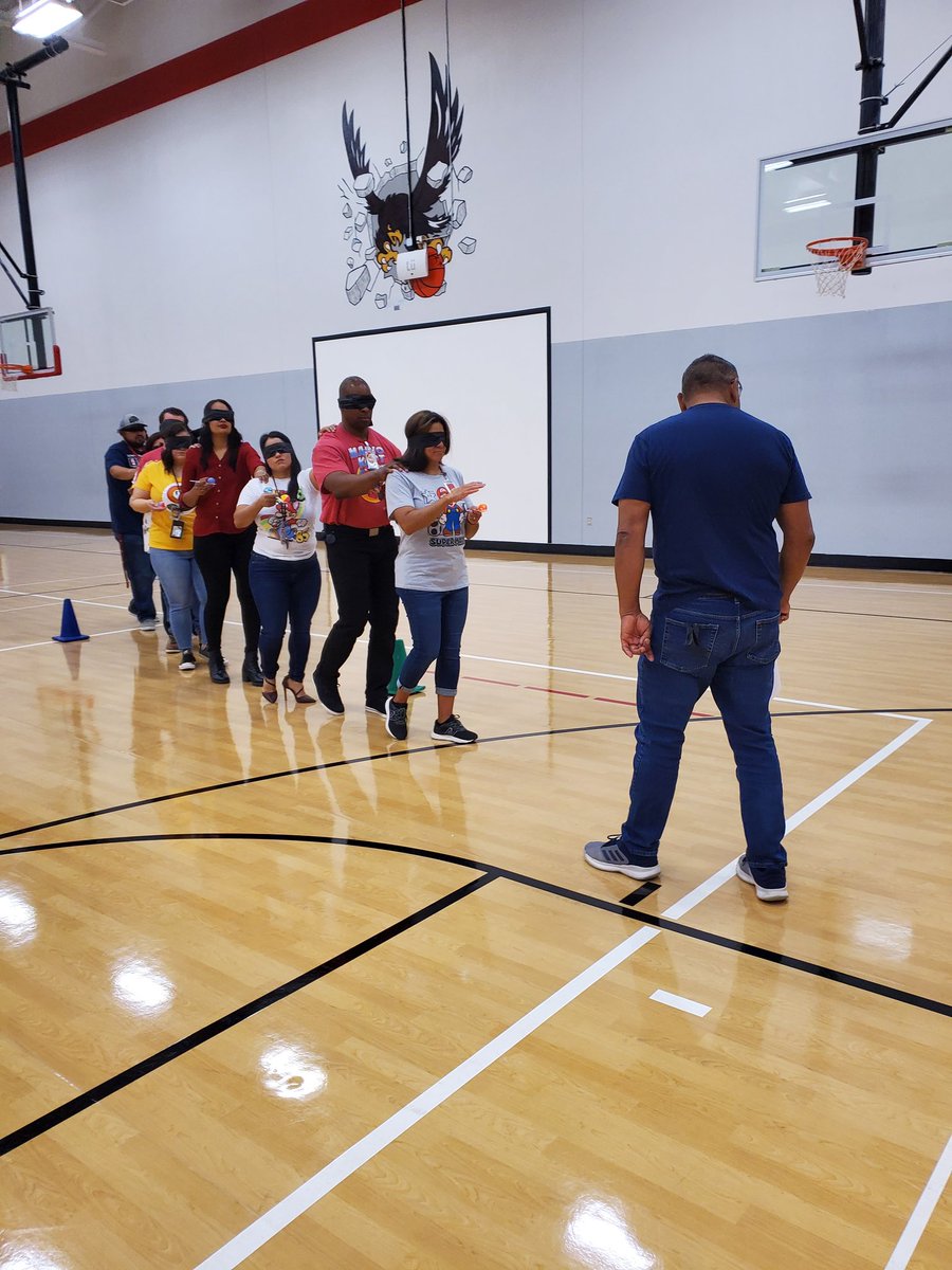RRios_REMS's tweet photo. ππ₯°Thank Falcons for your patience, trust and willingness to demonstrate your leadership!π¦
β€οΈ #FalconsGameOn @Ale_REMS @ClintISD @REMS_FALCONS https://t.co/BOZtObRGyr