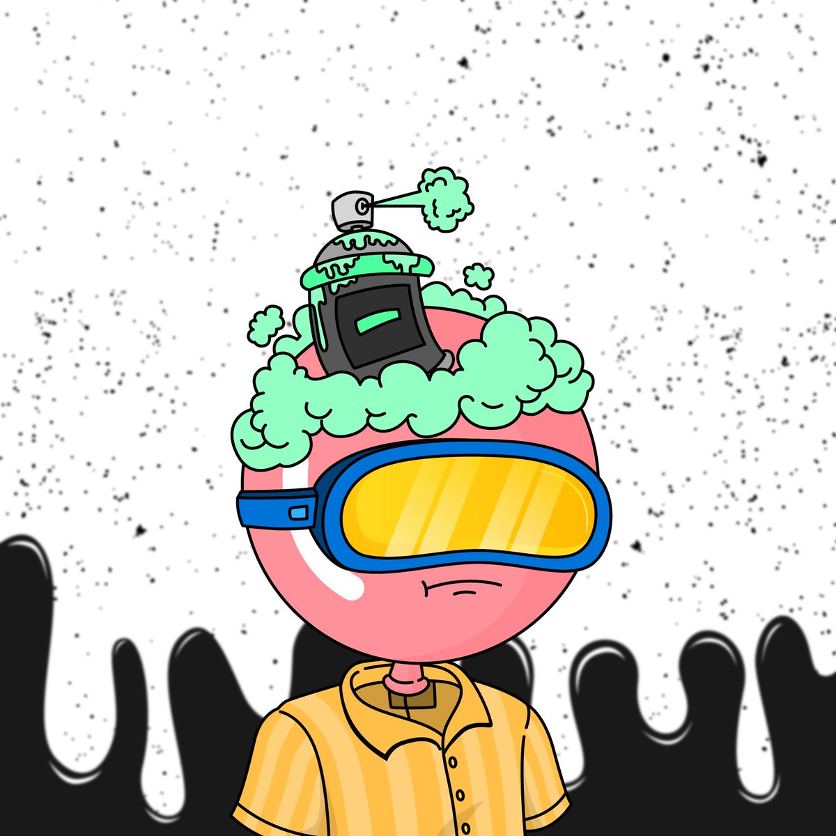 balloonsbot's tweet image. 🎈 Rascals #1124

💵 SOLD for 1.2 ◎ ($32.39)

📝 solscan.io/tx/4dSXAqKVjre…

🚀 #Solana #SolanaNFT #NFT #NFTs #NFTCommunity #SolNFTs

🤝Join the adventure: magiceden.io/marketplace/th…