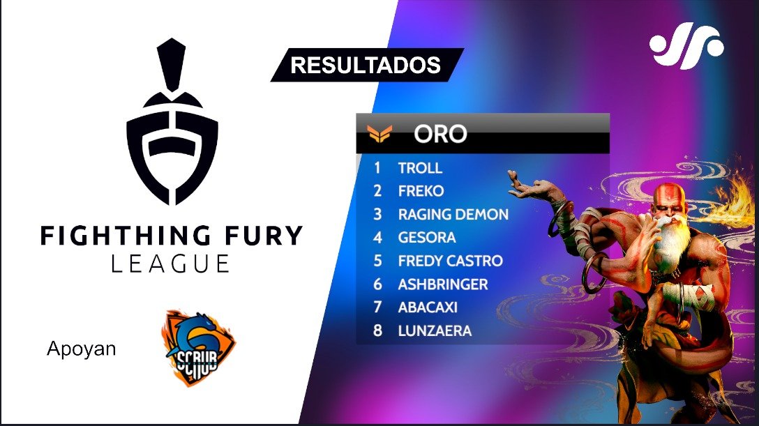 Fighting_Fury_League tweet media