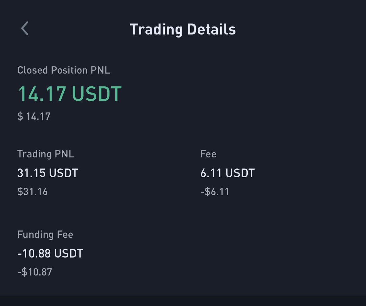 Hesting9's tweet image. Great call by our staff🔥🚨
42.62% Spot only 🤯
We are best community for crypto.

discord.io/CryptoAlertsCTS
$STG $BTC $ETH $BLUR $APT $SOL $MATIC $FIS $JOE $AION $HFT $FXS $VOXEL $HOOK $MTL