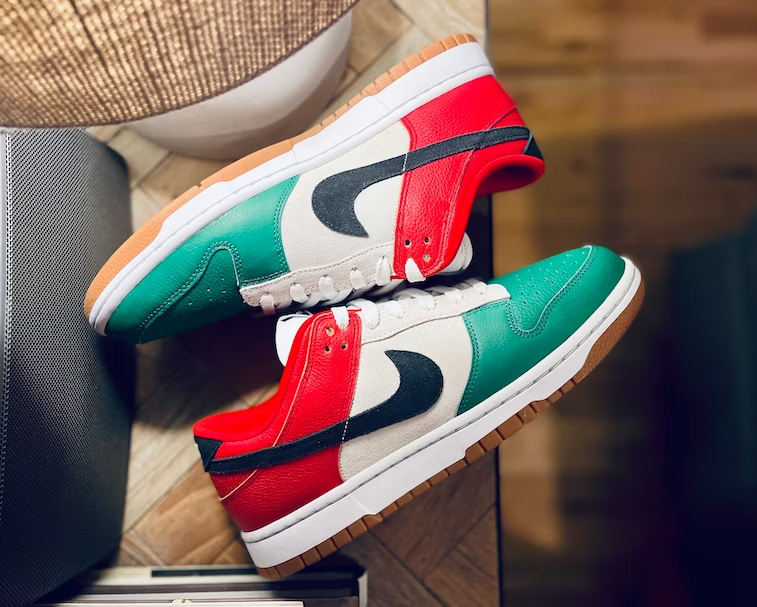 👁️ Sneaker Visionz 👁️ tweet media