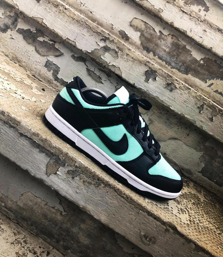 👁️ Sneaker Visionz 👁️ tweet media