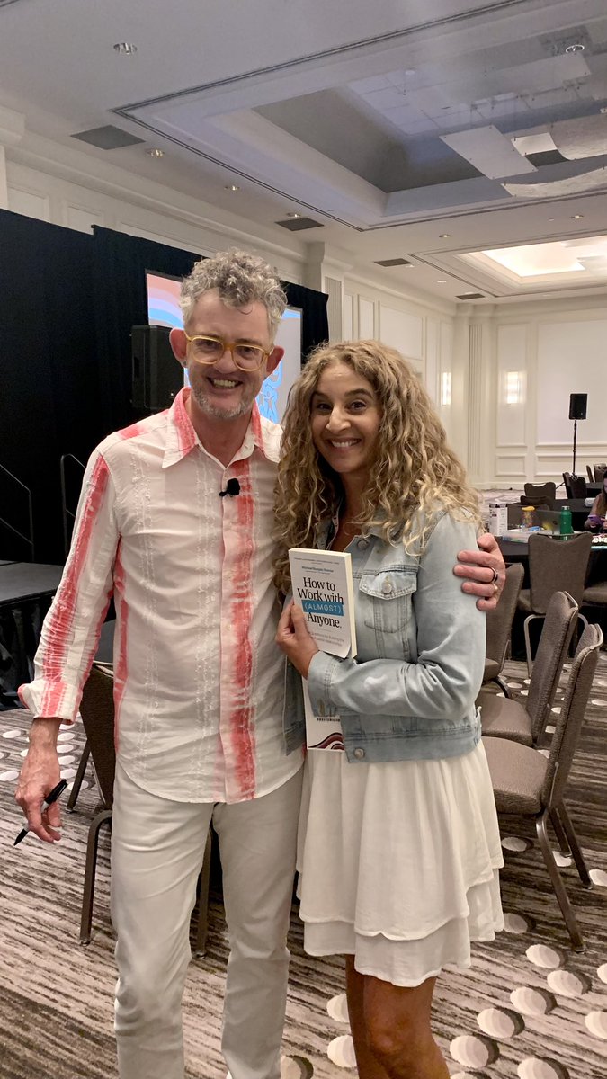Elena Sammon (@sammonelena) on Twitter photo I’ve waited a long, long time to hear <a href="/mbs_works/">mbs_works</a> speak and it was worth the wait! I’m inspired!!! I’m looking forward to diving into his new book- How to Work with Almost Anyone <a href="/libertyhillisd/">Liberty Hill ISD</a> <a href="/R13Coaches/">Region13Coaches</a> #ICCTX I’ve waited a long, long time to hear <a href="/mbs_works/">mbs_works</a> speak and it was worth the wait! I’m inspired!!! I’m looking forward to diving into his new book- How to Work with Almost Anyone <a href="/libertyhillisd/">Liberty Hill ISD</a> <a href="/R13Coaches/">Region13Coaches</a> #ICCTX