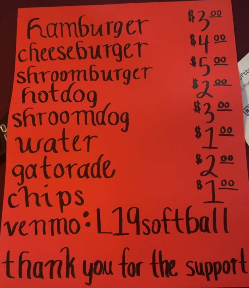 Lane 19 Patio Softball tweet media