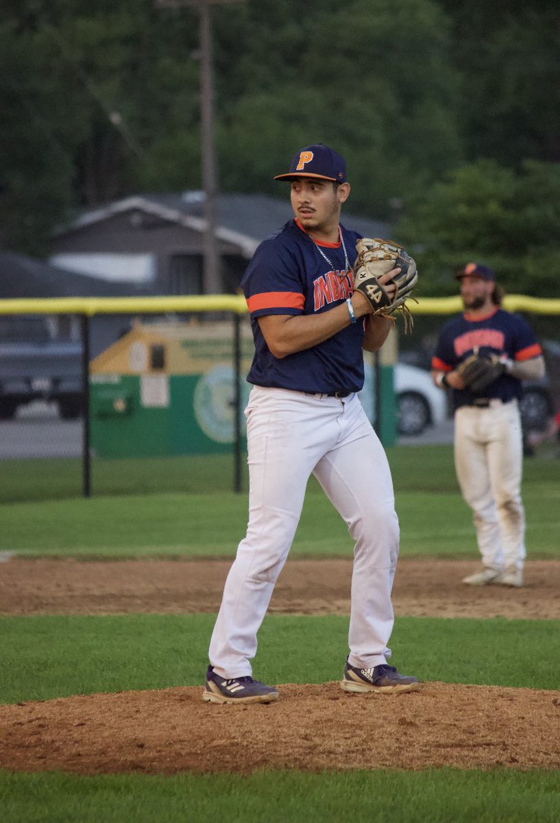 cwoodpanthers's tweet photo. Lewis Connection
College teammates Jason Krol and George Bilecki are used to making an impact in the same lineup. Check out what both had to say about their strong performances in both games of Saturday’s doubleheader!
LINK- https://t.co/MbzGrzIviR https://t.co/dDSdwVtEJk