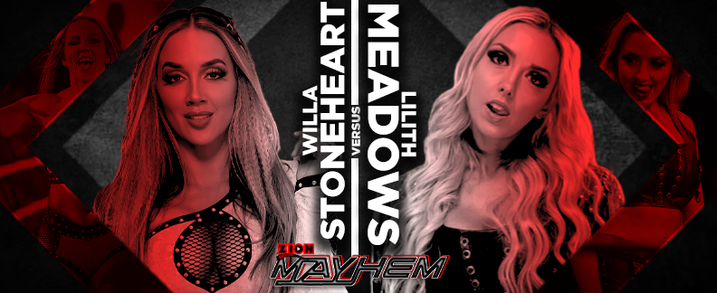 Hope y'all having a good Monday, because it's about to get even better! Mayhem 77 is live NOW on @thesplatnetwork!
zionwrestling.proboards.com/thread/1134/wr…