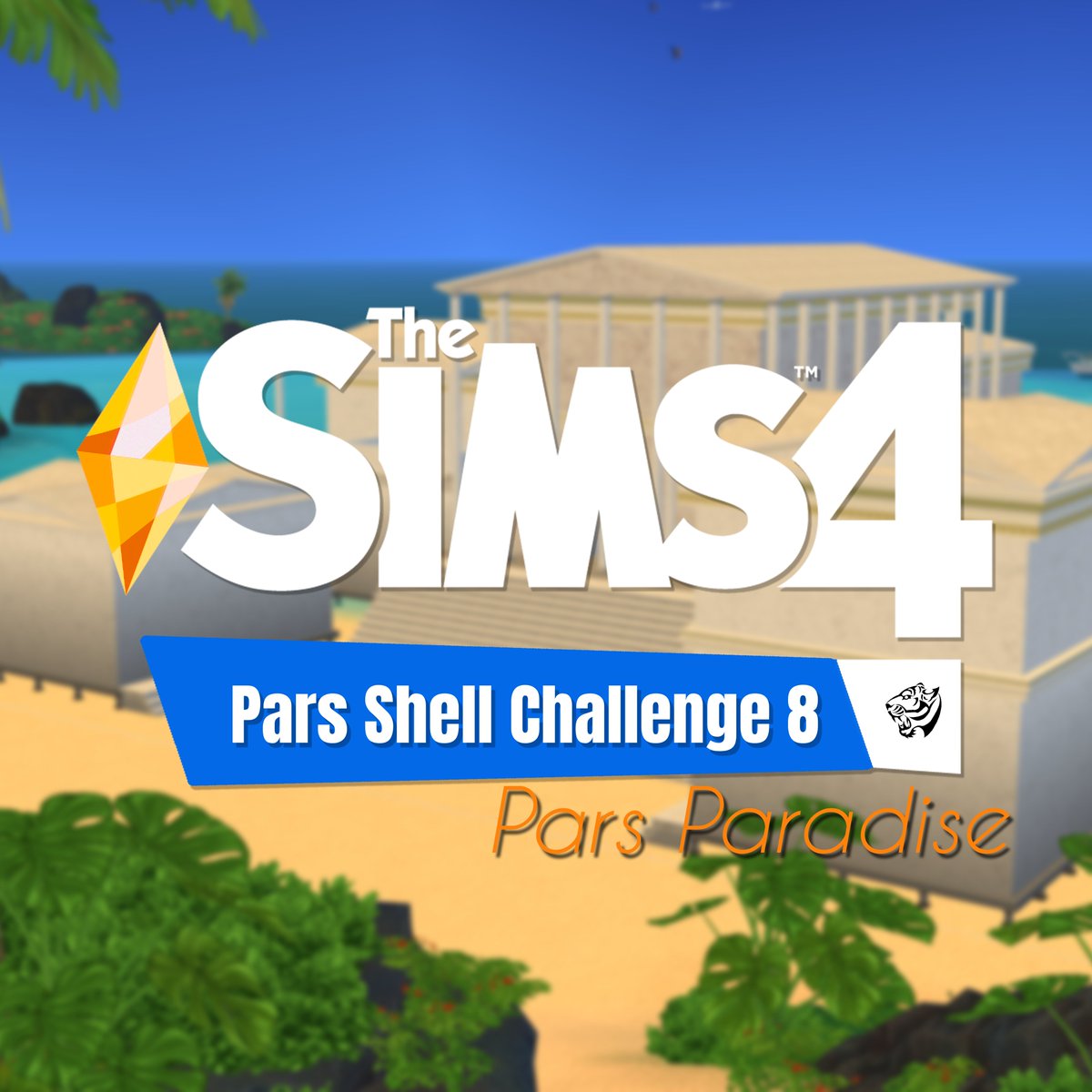 🍉 PARS SHELL CHALLENGE 8 - NAME REVEAL🍉

#ParsParadise will be the challenge name for the 8th #ParsShellChallenge !! 

Wanna be a part of it? Hit me a DM soon! ⚠️