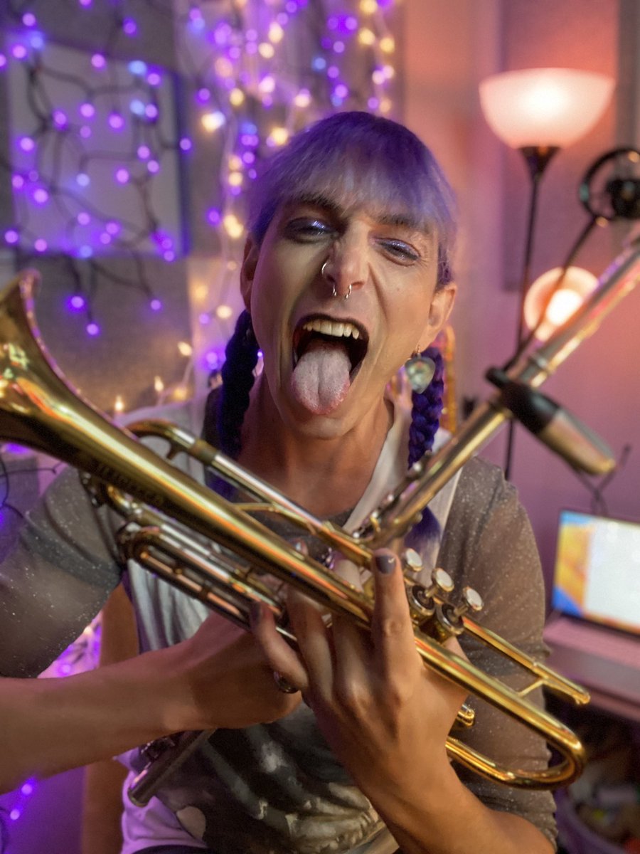 🎶🎺 toots 🎷🎶 tweet media