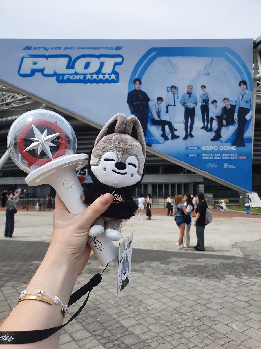 LadyLaura2312's tweet photo. I have been a STAY since the beginning. I fell in love with Hellevator and there was no way back after. I would love to see the boys and cheer for them at the awards! Would be such a dream come true! #2023HDA #CHOEAEDOL_Ambassador https://t.co/XI953JENR9