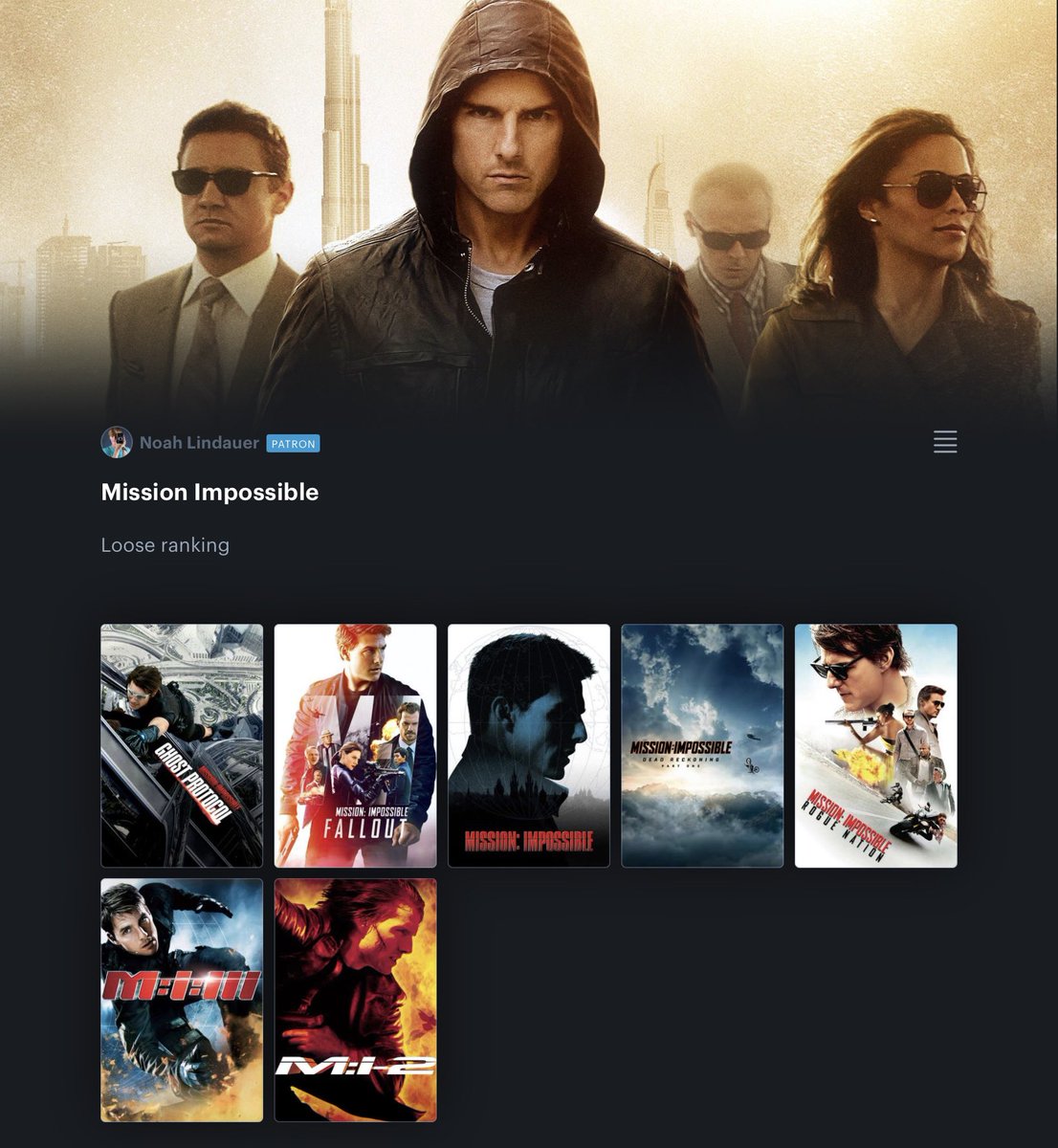 Noah Lindauer tweet media