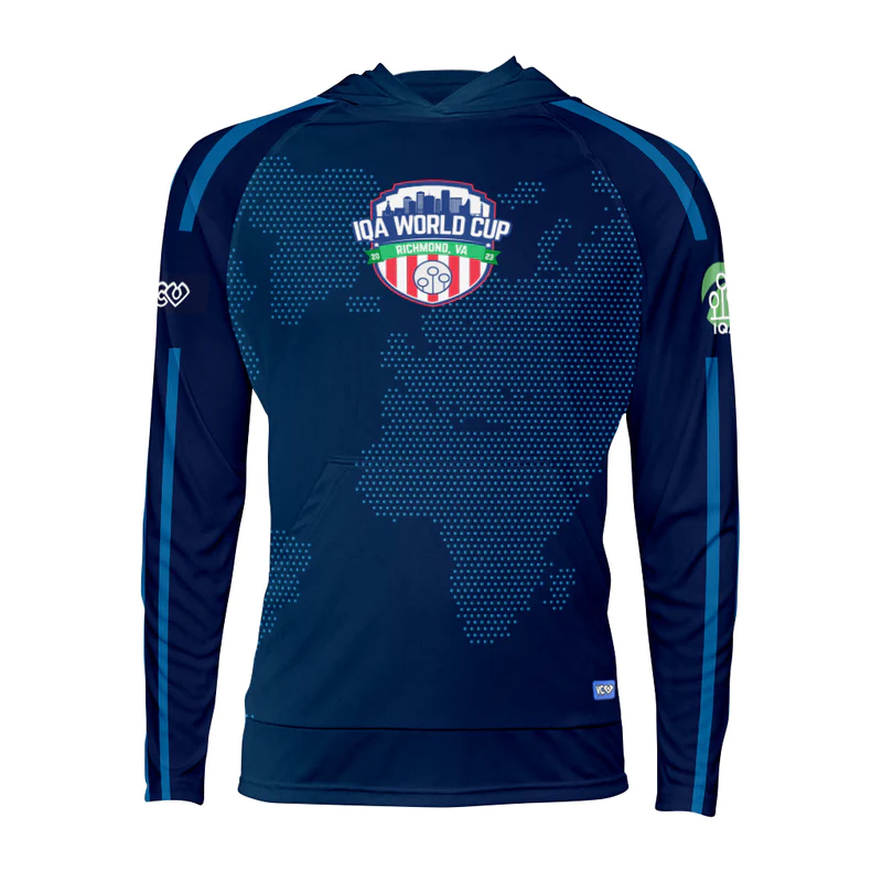 vcquadball's tweet photo. The official 2023 IQA World Cup merchandise store closes in 5 days! @IQAsport @usquadball 

Remember this fun Quadball tournament with some merch: https://t.co/qq08DGLovP https://t.co/ljxnXwA0j4