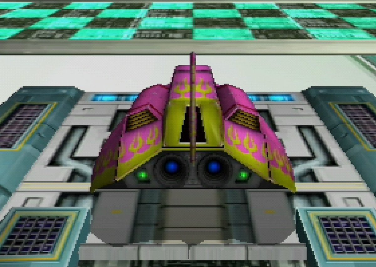 WobblingP's tweet image. Just a reminder: You can disable the deflicker filter in Gamecube games and 480p output using Swiss to achieve a sharper output.
1. 480p set ingame
2. Forced resolution to 480p in Swiss (disables the deflicker filter)