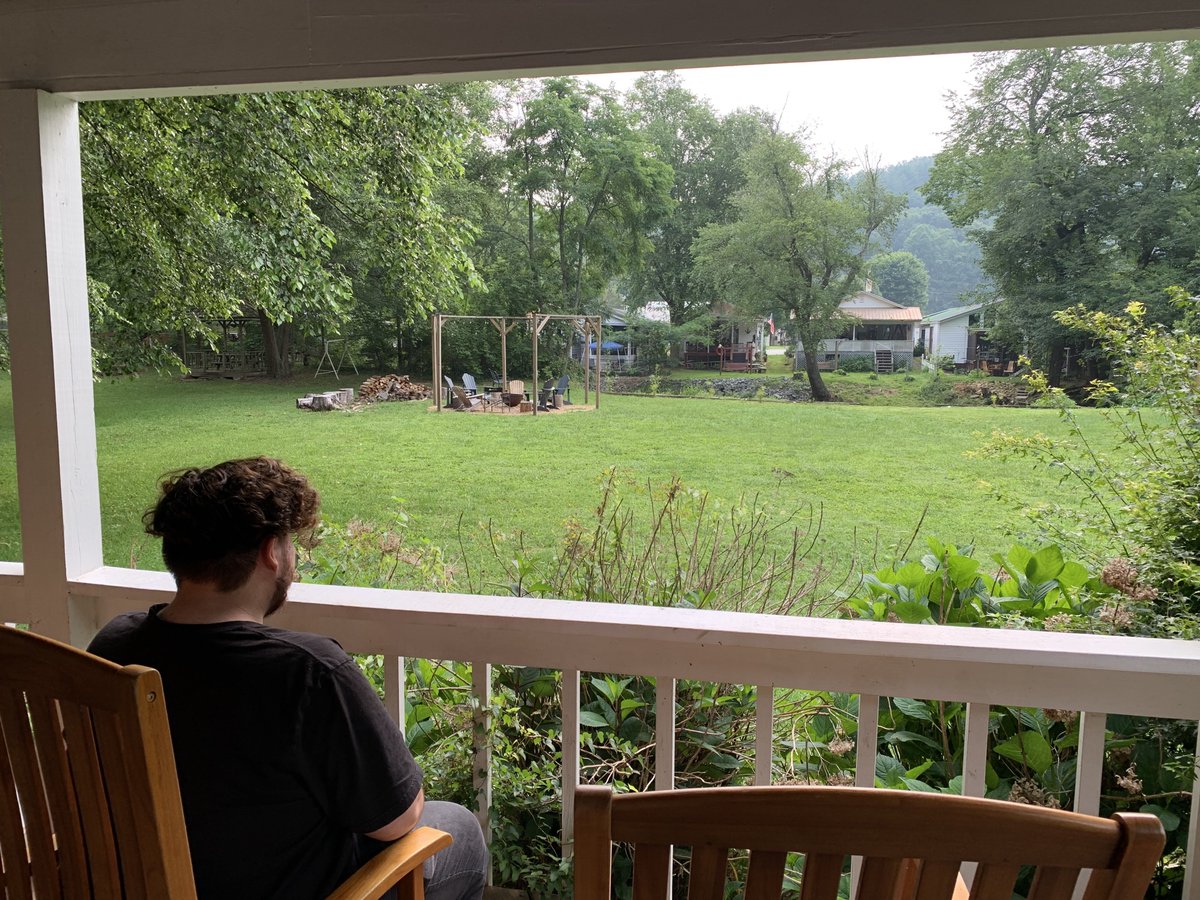 Jacob High tweet media