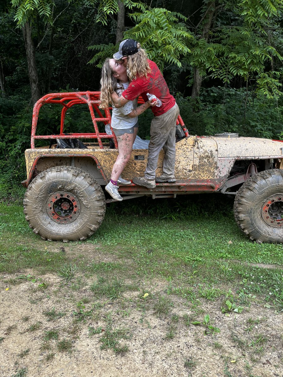 But we literally have the same hair 😆