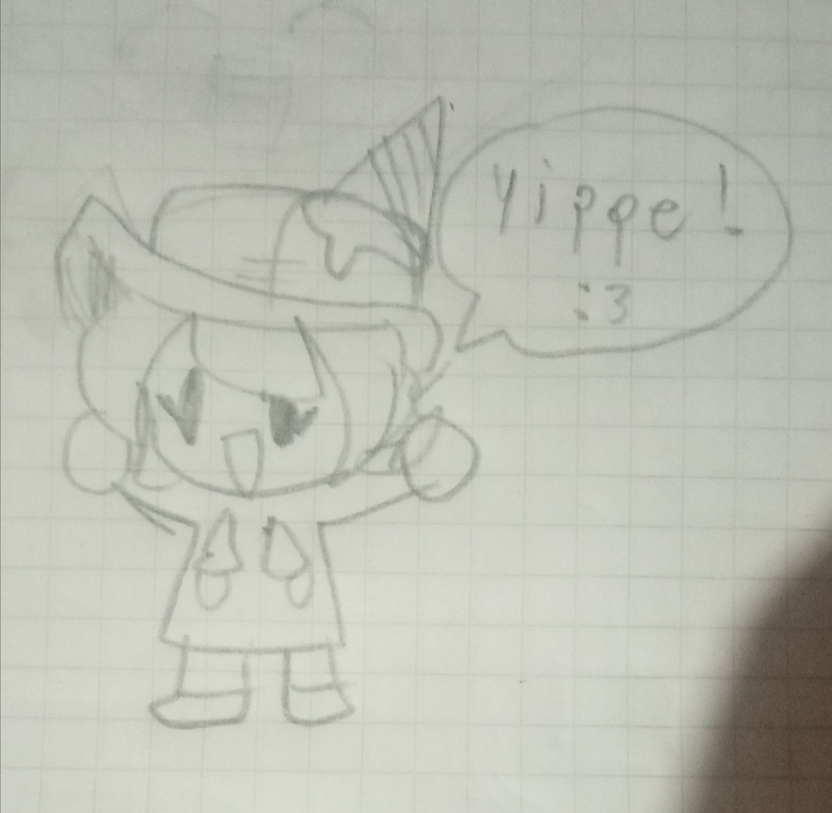 Th0xWulf's tweet photo. Yo y los esquizofrénicos que felicitamos a un personaje 2d por su cumpleaños (seré ese el 31 de marzo) 

Dibujito de Umbrella por su cumpleaños :3
#umbrellaskullgirls #skullgirlsfanart #callabo https://t.co/oUHJyj576t